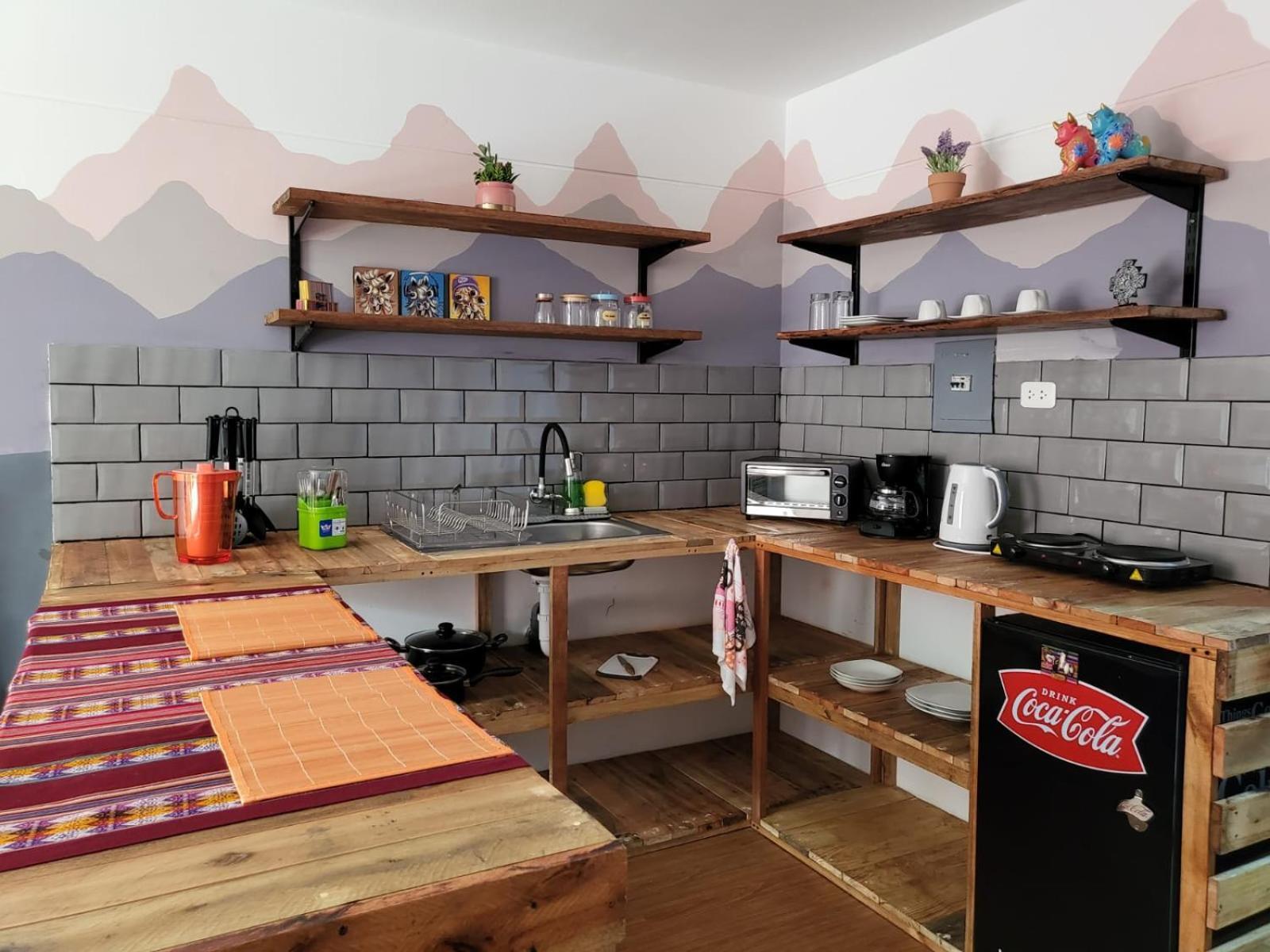 Alojamiento San Francisco - Apartamentos Y Habitaciones Lima Ngoại thất bức ảnh