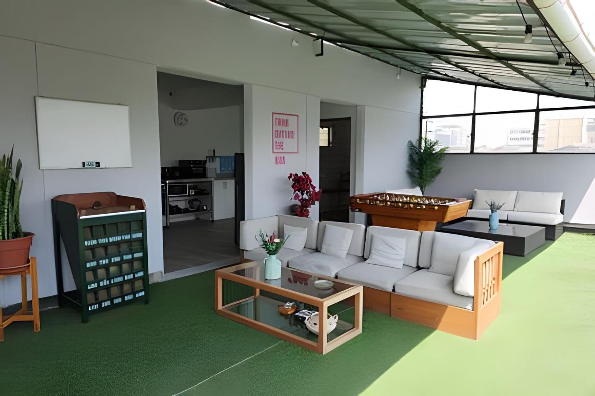 Alojamiento San Francisco - Apartamentos Y Habitaciones Lima Ngoại thất bức ảnh